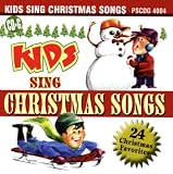 Kids Sing Christmas Songs (2-CD Set)