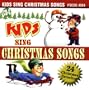 Kids Sing Christmas Songs (2-CD Set)