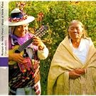 Bolivie.Musique de Norte Potosi