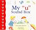 Books : My 'U' Sound Box (New Sound Box Books)