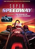 Super Speedway - Michael Andretti