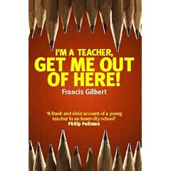 I'm a Teacher, Get Me Out of Here!
