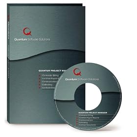 Quantum Project Manager - Contract Documents