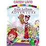 Candy Land - The Great Lollipop Adventure