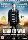 Lord Of War [UK IMPORT] - Nicolas Cage