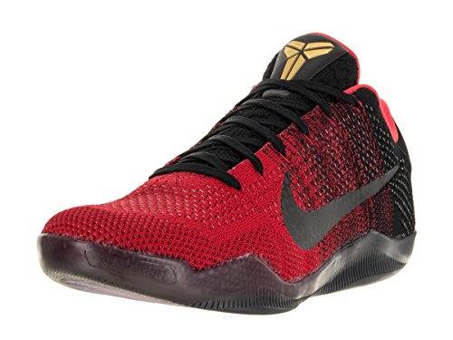 Nike Men's Kobe XI Elite Low Basketball Shoe