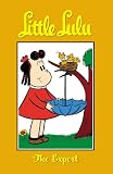 Little Lulu Volume 18: The Expert (v. 18)