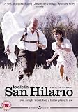 To Die in San Hilario [DVD]