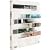 Coffret Chantal Akerman , les ann�es 70 : H�tel Monterey / Je, tu, il, elle / Jeanne Dielman,  / News from home / Les Rendez-vous d'Anna