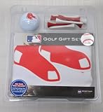 Red Sox MLB Golf Gift Set