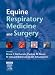 Equine Respiratory Medicine and Surgery
