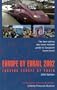 Europe by Eurail 2002: Touring Europe by Train