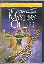 Unlocking The Mystery Of Life [DVD]