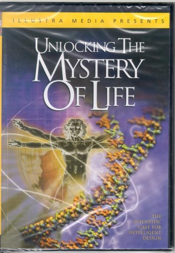 Unlocking The Mystery Of Life [DVD]