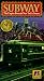 VHS : Subway: Empire Beneath New York's Streets