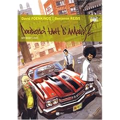 Pourquoi tant d'amour ?, Tome 2 : My Baby Love