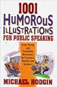 1001 Humorous Illustrations for Public Speaking