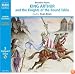 King Arthur and the Knights of the Round Table (Classic Literature With Classical Music. Junior Classics)