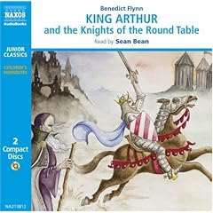 King Arthur and the Knights of the Round Table (Junior Classics)