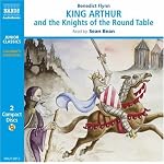 King Arthur and the Knights of the Round Table (Junior Classics)