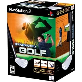 Real World Golf Bundle
