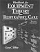 Books : Workbook For Equipment Theory For Respiratory Care