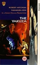 The Yakuza [1975]