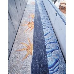 Enzo Cucchi: The Tel Aviv Mosaic