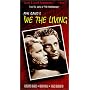 Ayn Rand - WE THE LIVING [VHS]