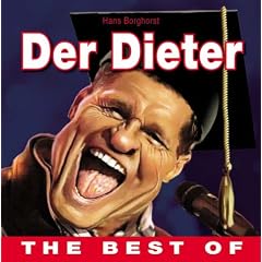 Der Dieter. The Best of