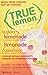 True Lemon Raspberry Lemonade Drink Mix, 10-count (Pack of 6) with 5 FREE Lemonade Sample Sticks