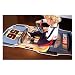 Search : NASCAR Interactive Game Rug Interactive includes Steering Wheel with 8 Sounds!
