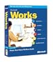 Microsoft Works 7.0 [Old Version]