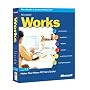 Microsoft Works 7.0