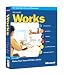 Software : Microsoft Works 7.0