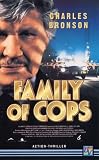 Family of Cops [VHS]