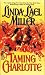 Books : Taming Charlotte