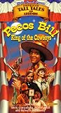 American Tall Tales: Pecos Bill
