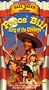 American Tall Tales and Legends - Pecos Bill [VHS]