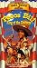 VHS : American Tall Tales and Legends - Pecos Bill