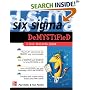 Six Sigma Demystified: A Self-Teaching Guide (Demystified)