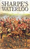 Books : Sharpe's Waterloo