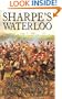 Sharpe's Waterloo (Richard Sharpe's Adventure Series #20)