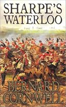 Sharpe's Waterloo