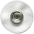 Dremel 423E EZ Lock Cloth Polishing Wheel for Rotary Tools