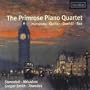 The Primrose Piano Quartet Plays Hurlstone, Quilter, Dunhill, Bax