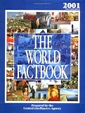World Factbook, 2001 (World Factbook)