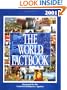World Factbook, 2001
