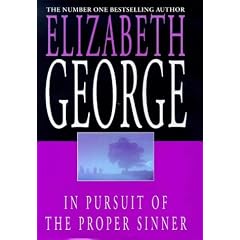 In Pursuit of the Proper Sinner