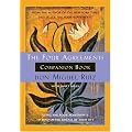 Four Agreements Companion Book